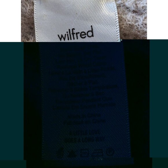 Robert Rodriguez Womens Longline Cardigan Size Medium Wool Blend Open Front Gray - Picture 7 of 7